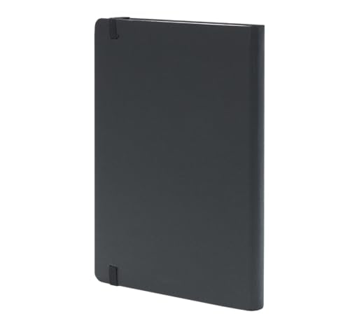 Hardcover Journal, Black