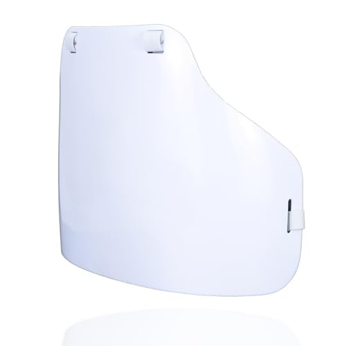 Fencing Chest Protector - Integral Fencing Chest Guard for Men - Adjustable Plastic Breast Protector - Fencing Gear for Foil Epee Sabre - size: Small