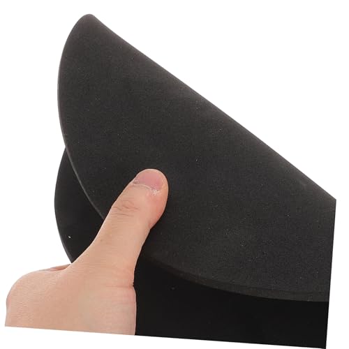POPETPOP Aquarium Bottom Pad for Stability and Protection Shockproof Cushion for Reptile Terrarium and Micro Landscape Bottles