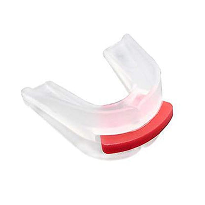 Mouth Guard Grinding Teeth, Sports Mouthguard for Football, Lacrosse, Basketball, Boxing, MMA, Martial Arts - Teeth Protector with Carrying Case