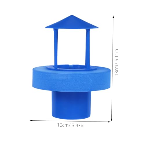 BESPORTBLE Replacement Humidifier Splash Guard for Fish Tank and Rockery Easy to Install Splash for Ponds and Aquatic Decor