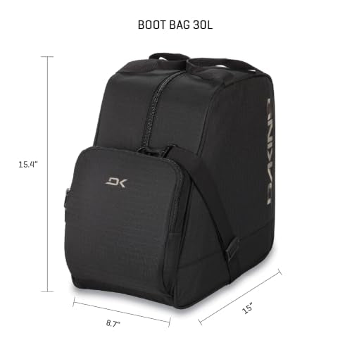 Dakine BOOT BAG 30L - GRIFFIN - color: GRIFFIN, size: 30L