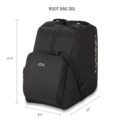 Dakine BOOT BAG 30L - GRIFFIN - color: GRIFFIN, size: 30L