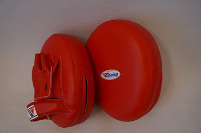 Winning Boxing Punch Mitts CM-50