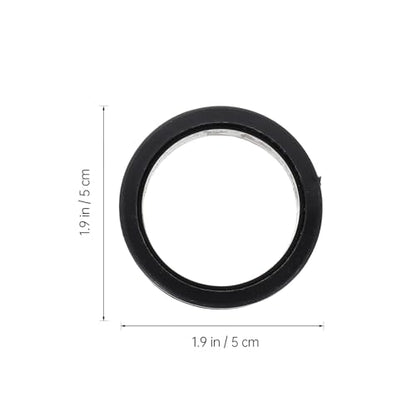 20pcs Aquarium Wire Cable Hole Covers for Fish Tank Base Cabinet Cord Management Wire Organizer for Clean and Tidy Aquariums