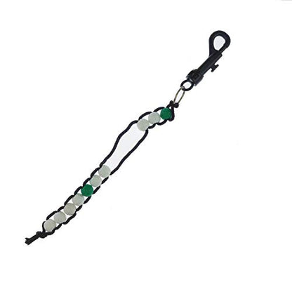 3 Pack Golf Beads Count Stroke Score Counter (3 Colors)
