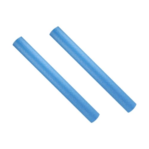 Foam Boxing Training Sticks, 19.69 in Pair for MMA Muay Thai Taekwondo Sparring and Reflex Training