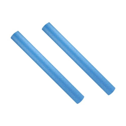 Foam Boxing Training Sticks, 19.69 in Pair for MMA Muay Thai Taekwondo Sparring and Reflex Training