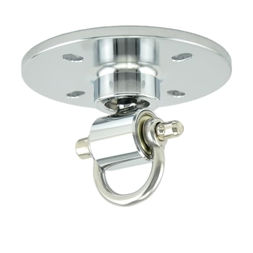 X-Sonic Super Swivel, Triple-Bearing Speed Bag Swivel | Triple-Bearing