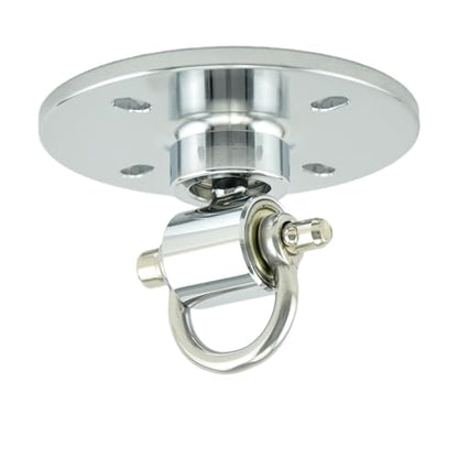 X-Sonic Super Swivel, Triple-Bearing Speed Bag Swivel | Triple-Bearing