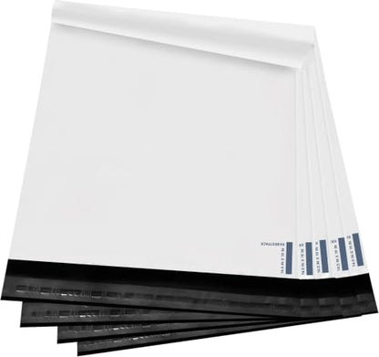 14.5x19 Poly Mailers Shipping Envelope Self Sealing Bags,100 Count (Pack of 5) - size: 14.5" x 19" 100pcs (Pack of 5)