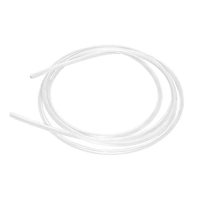 Hooshing Silicone Tubing 3mm ID x 4mm OD 10 Ft Food Grade Rubber Hose | High Temp Pure Silicone Tube, For Home Brewing, Beer Line, Wine Making, Water Pump Transfer - size: 3mm ID x 4mm OD, style: 10 Ft/3.05M