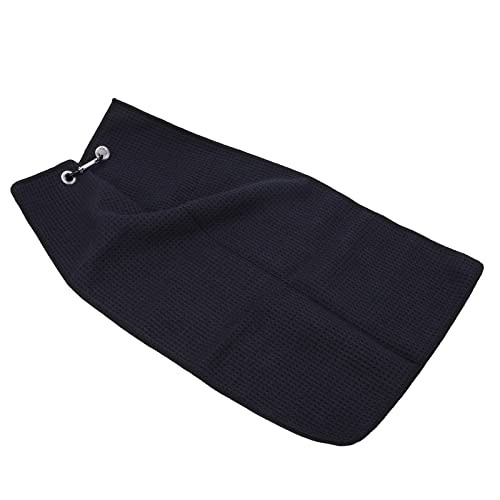 Microfiber Sweat-Absorbing Gym Towel for Fitness and Sports Activities Indoor & Outdoor - Essential Workout Accessory