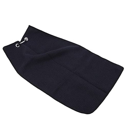 Microfiber Sweat-Absorbing Gym Towel for Fitness and Sports Activities Indoor & Outdoor - Essential Workout Accessory