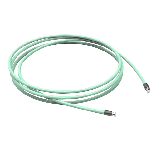 Crossrope Replacement Weighted Jump Ropes - Replacement Ropes - Handles Not Included - color: 1/4 LB, size: Large