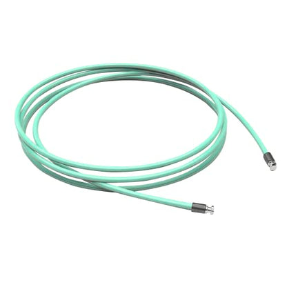 Crossrope Replacement Weighted Jump Ropes - Replacement Ropes - Handles Not Included - color: 1/4 LB, size: Large
