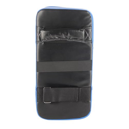 VGEBY1 Kickboxing Kick pad Taekwondo Kick Pad Strike Blocking Pad PU Leather for Boxing Martial Art Kickboxing Training