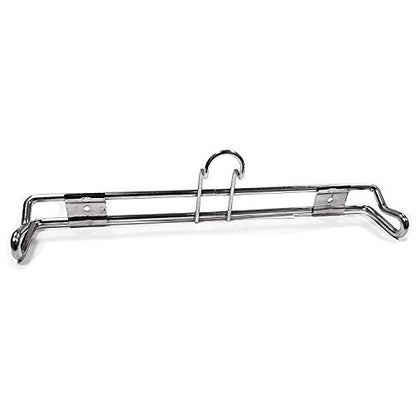 Wall Mount Plastic Grocery Bag Holder/Dispenser - T-Shirt Bag Rack - Includes Screws, 2 Pack - size: 2 Pack