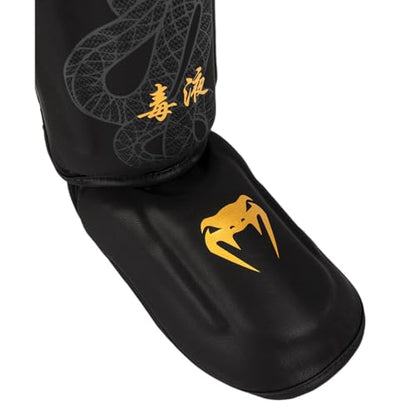 Venum Serpenti Shin Guards