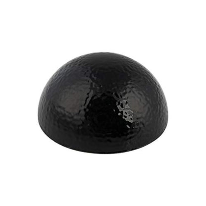 1.25" Dia Sorbothane Hemisphere Rubber Bumper Non-Skid Feet with Adhesive (4, 50 Duro)