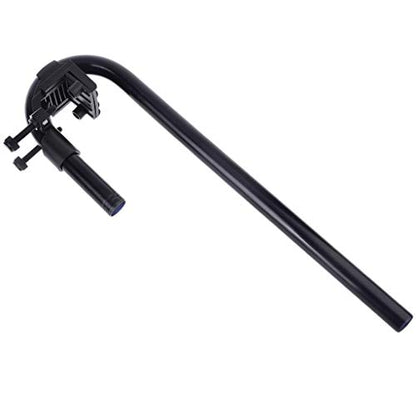 Canister Filter Intakes Outlet Tube Set Replacement Accessories With Strong Suction Cups Fish For Tank Canister Filter Match With 0.63 Inch ID Hose