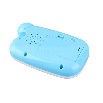 Karlak Arabic Kid Phone Toy, Quran and Duas Learning Machine, Lightweight and Portable Design, Safe ABS Material