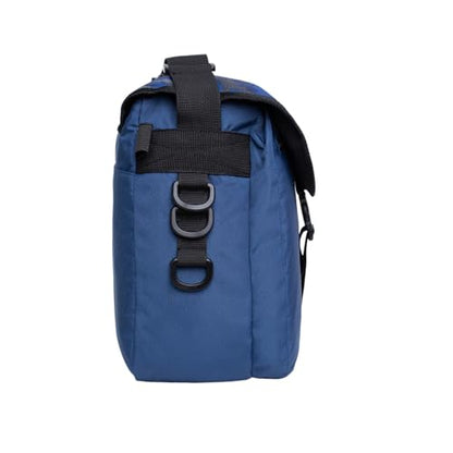 Raprance Creel Bag For Trout Fishing, Removable Waterproof Liner And Tackle Bag