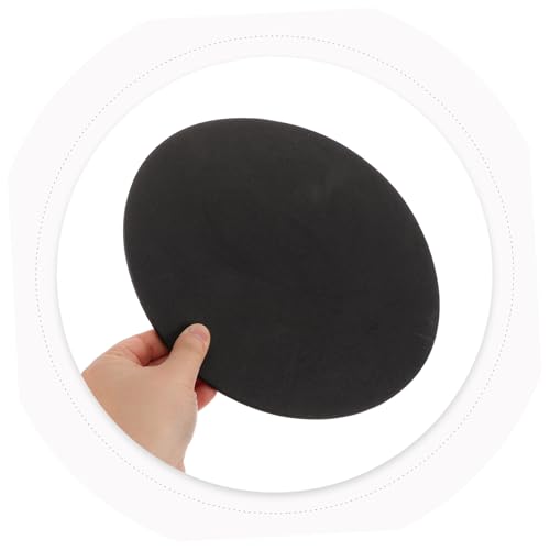 POPETPOP Aquarium Bottom Pad for Stability and Protection Shockproof Cushion for Reptile Terrarium and Micro Landscape Bottles