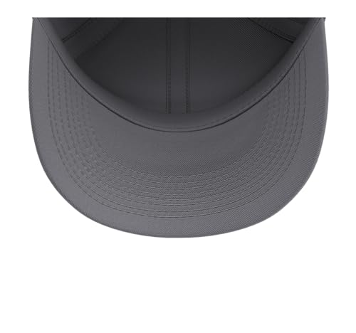 Sabr Sabar Patience Muslim Outfit Men Women Kids Adjustable Baseball Hat - color: Slate Grey