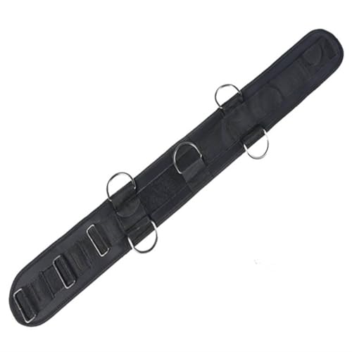 Sprint Resistance Belt Adjustable Speed Training Belt Quick Release Running Resistance Harness for Track