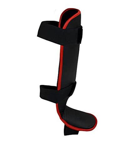 C2 Shin Guards - size: Large-X-Large