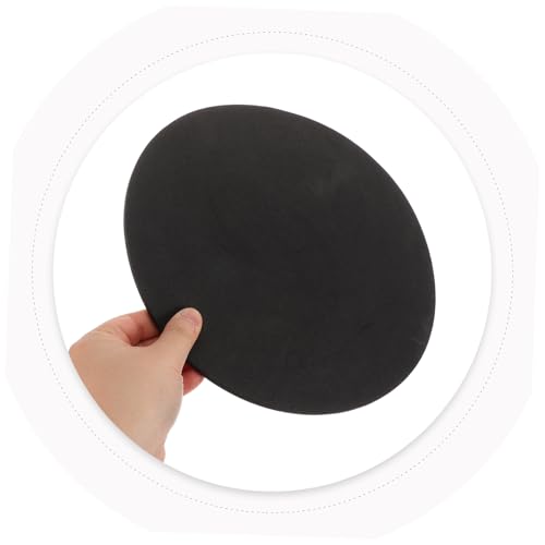 Kisangel Aquarium Bottom Mat Cushion: -Skid Fish Tank Cushion Pad for Stability Pad for Reptile Terrariums and Household Tank Protection