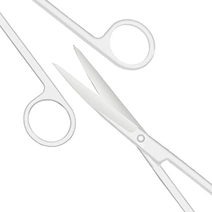Stainless Steel Aquarium Tank Aquatic Plant Tools Sets (3 in 1)
