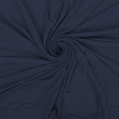 Hijab Scarf for Women Soft Cotton Muslim Jersey Hijab Head Wrap Scarves Fashion Long Scarf Shawls - color: Grey