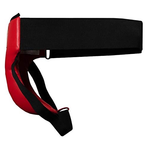 TITLE Boxing Classic Groin Protector Plus 2.0 - Groin Protector Boxing, MMA Cup, Boxing Cup, Groin Guard, Muay Thai Cup, Boxing Equipment, MMA Cup Protector for Men, Boxing Equipment - size: Small