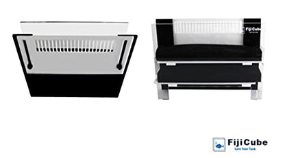 Refugium Sump Baffle Kit (20 Gallon Long) - size: 20 Gallon Long