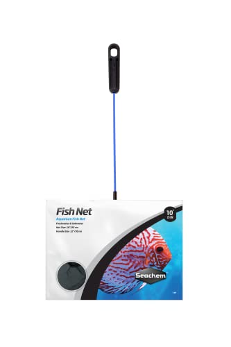 Seachem Laboratories Fish Net 25cm / 10"