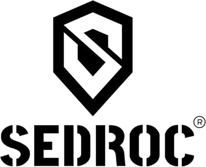Sedroc Padded Arm Guards, Taekwondo Forearm Pads, TKD Protectors for Kids and Adults - size: Small