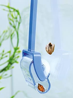 Dennerle Snail Catcher - for Aquariums, with Telescopic Handle