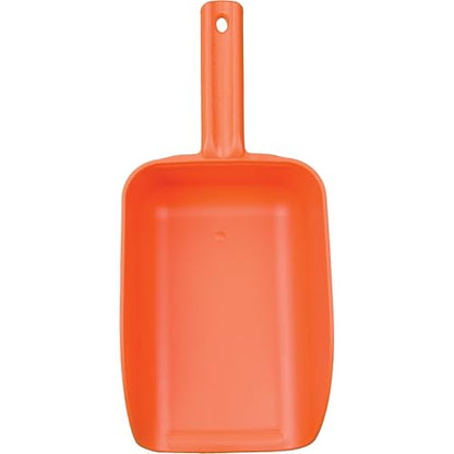Remco 65007 Scoop,82 oz.,PP,Orange (Pack of 2) - size: One Size (Pack of 2)