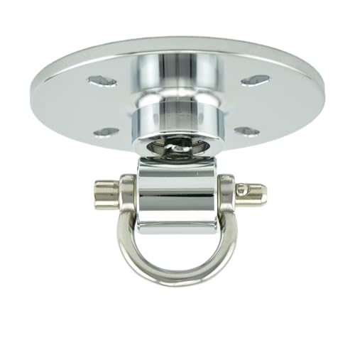 X-Sonic Super Swivel, Triple-Bearing Speed Bag Swivel | Triple-Bearing