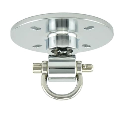 X-Sonic Super Swivel, Triple-Bearing Speed Bag Swivel | Triple-Bearing