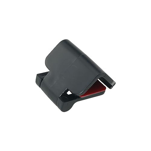 Turtle Living Box Buckle DGBRSM 2pcs Turtle Feeding Box Lock Buckle Terrarium Lock Aquarium Lid Clips