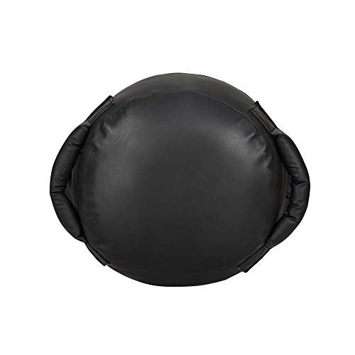MACS Filled Ground and Pound Grappling Dummy for MMA Submission Fitness Punching Kickboxing Tackling BJJ Training Boxing Wrestling Practice for Kids 25lbs and for Adults 45lbs (Ready to Use)