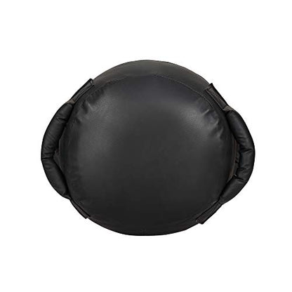 MACS Filled Ground and Pound Grappling Dummy for MMA Submission Fitness Punching Kickboxing Tackling BJJ Training Boxing Wrestling Practice for Kids 25lbs and for Adults 45lbs (Ready to Use)