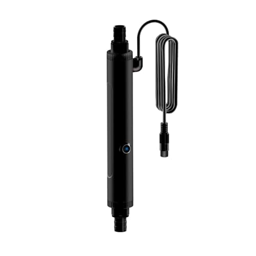 Aquarium U-V Light(10w) Replacement Lamp, Including 1 x 10W Lamp