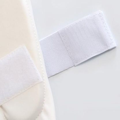Taekwondo Chest Guard, Unisex Adult Child Taekwondo Karate Chest Guard Vest Boxing Karate Breast Protector Accessory Sports Protective Gear - size: Large
