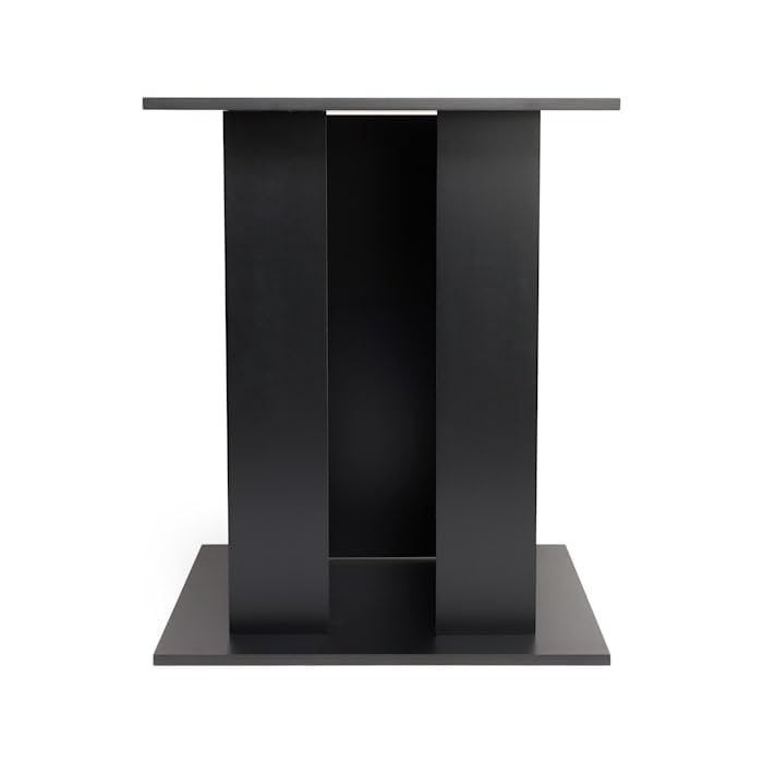 imagitarium by Petco Modern Cube Pedestal Stand for Tanks 35 Gallons