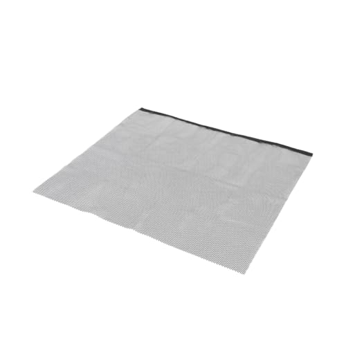 Abaodam Aquarium Net Covers Mesh Lid for Fish Tanks Prevents Fish Jumping Easy Installation Versatile and More