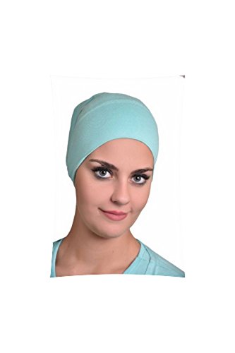 AL AMIRA Bandanas cap - color: Teal
